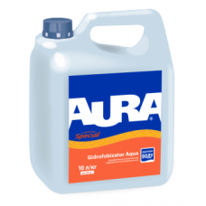 Aura Gidrofobizator Aqua - Гидрофибизатор универсальный 5 кг